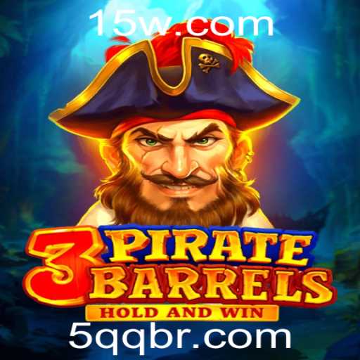 Explorando o Mundo de 3PirateBarrels: Uma Aventura de Estratégia e Sorte