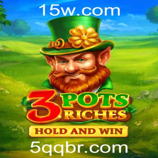 Descubra a Emoção do Jogo 3potsRiches