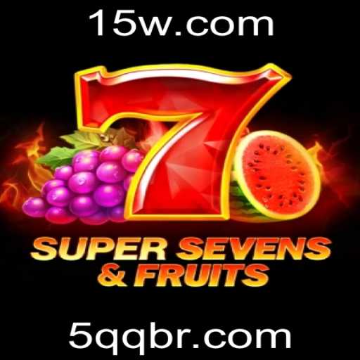 Explorando as Emoções do 7SuperSevensFruits: Um Mundo de Diversão e Estratégia