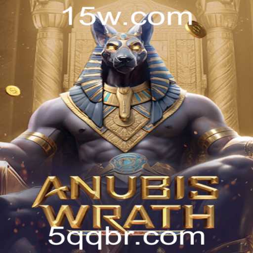Explorando AnubisWrath: Uma Jornada Épica no Mundo dos Antigos Mistérios