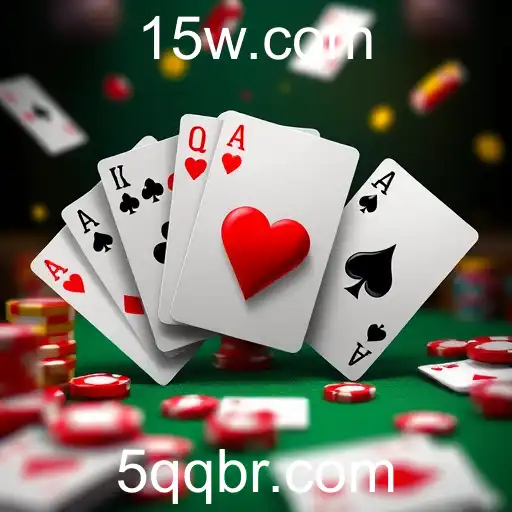 Bacará Online: Descubra a Emoção e Estratégias no Jogo de Azar