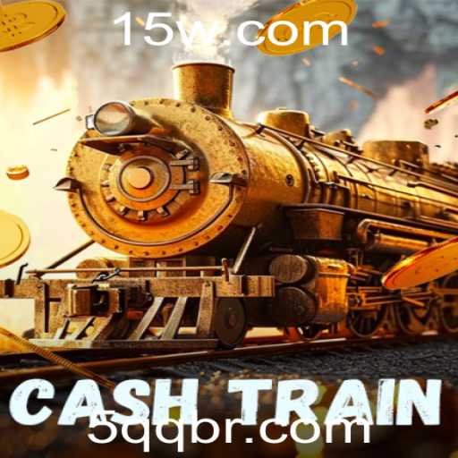 Descubra o Excitante Mundo de CashTrain: Um Jogo de Estratégia e Habilidade