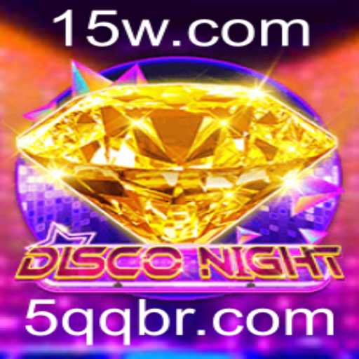 DiscoNight: Mergulhe na Experiência Vibrante do Jogo do Momento