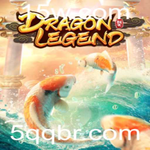 DragonLegend: Descubra a nova sensação dos jogos de aventura