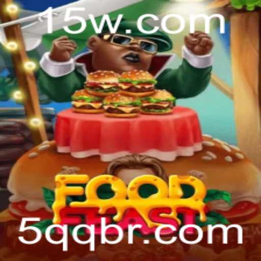 Descubra o Empolgante Mundo de FoodFeast: O Jogo de Estratégia Culinária