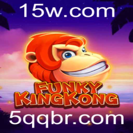 FunkyKingKong: Aventuras e Desafios Inovadores em um Novo Jogo
