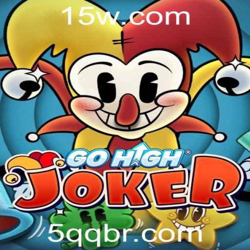 GoHighJoker: Um Jogo Empolgante para os Amantes de Estratégia