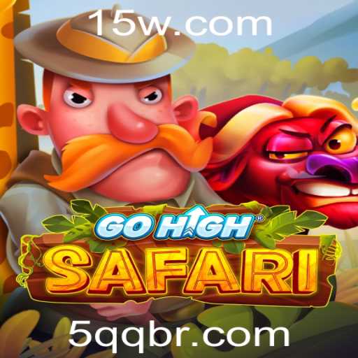 Descubra as Aventuras de GoHighSafari: Um Mundo de Emoções e Estratégias