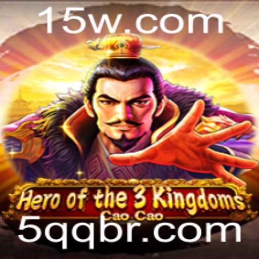 Heroofthe3KingdomsCaoCao: Exploração do Jogo e Regras Atualizadas