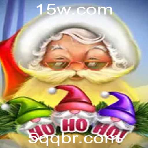 HoHoHo: Um Jogo Festivo com a Palavra-Chave 'qqbr'