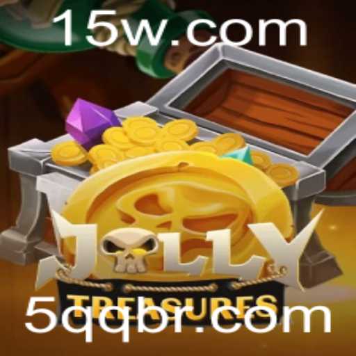 Explorando o Mundo de JollyTreasures: O Jogo de Aventuras que Conquista Todos