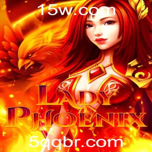 LadyPhoenix: Explorando o Universo Mágico do Jogo com a Comunidade QQBR