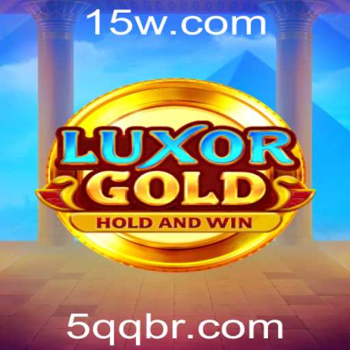 Explorando LuxorGold: Uma Jornada Através das Areias do Tempo