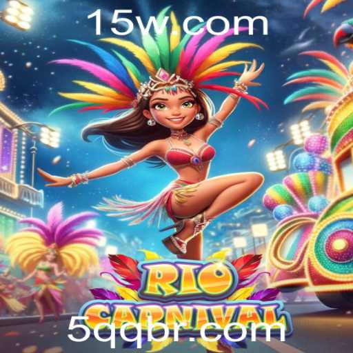 Descubra RioCarnival: O Jogo que Envolve a Alegria do Carnaval ao Sabor da Competição