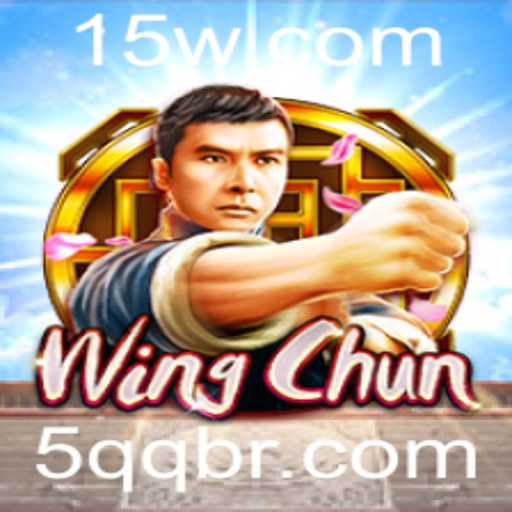 WingChun: Explorando o Novo Fenômeno dos Jogos