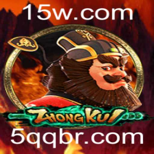ZhongKui: Explorando o Fascinante Mundo do Jogo de Estratégia